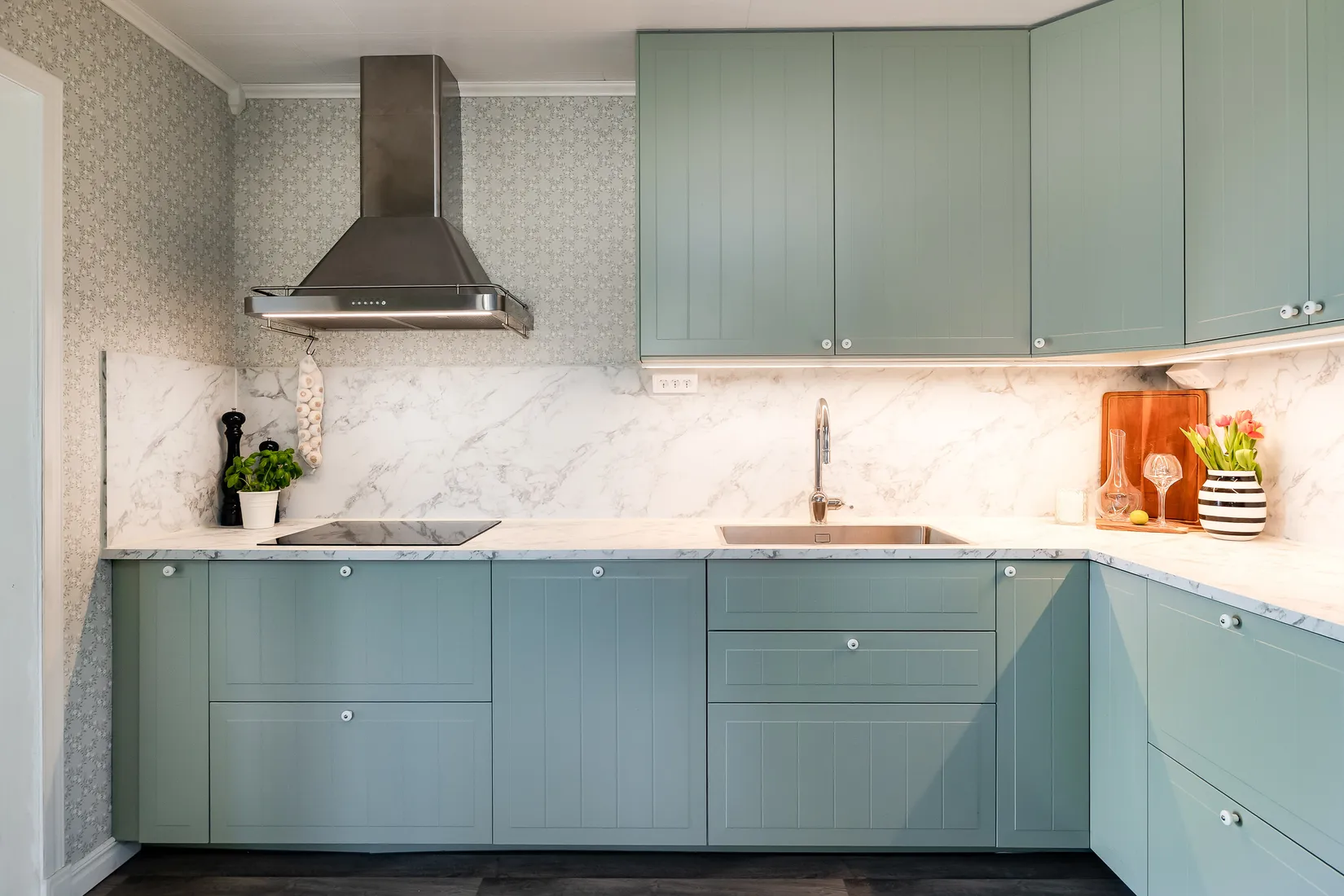 Villa, Larsvägen 7, Åbytorp, Kumla