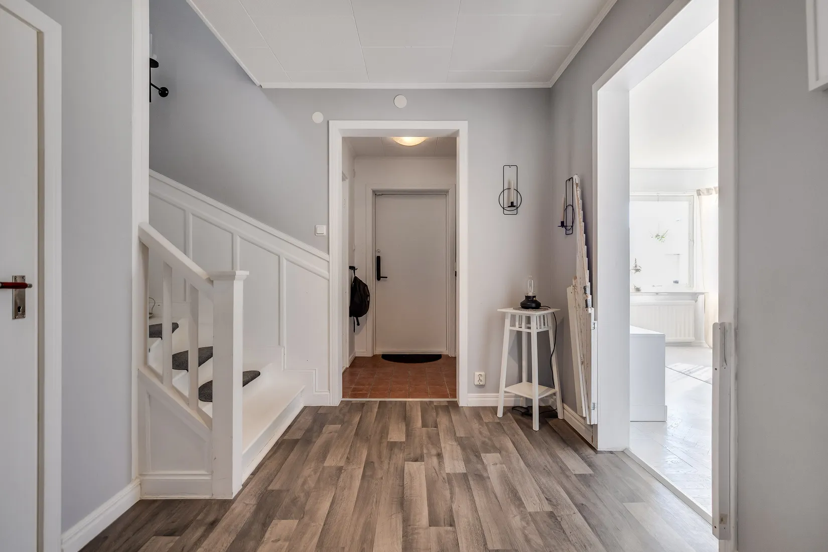 Villa, Larsvägen 7, Åbytorp, Kumla