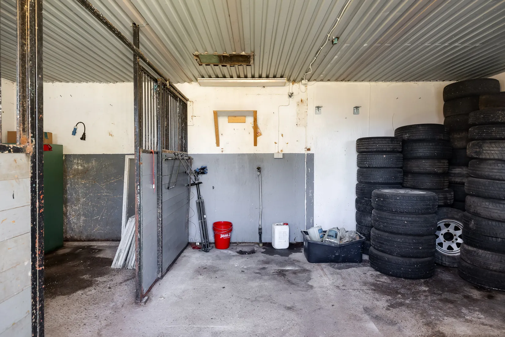 Villa, Larsvägen 7, Åbytorp, Kumla