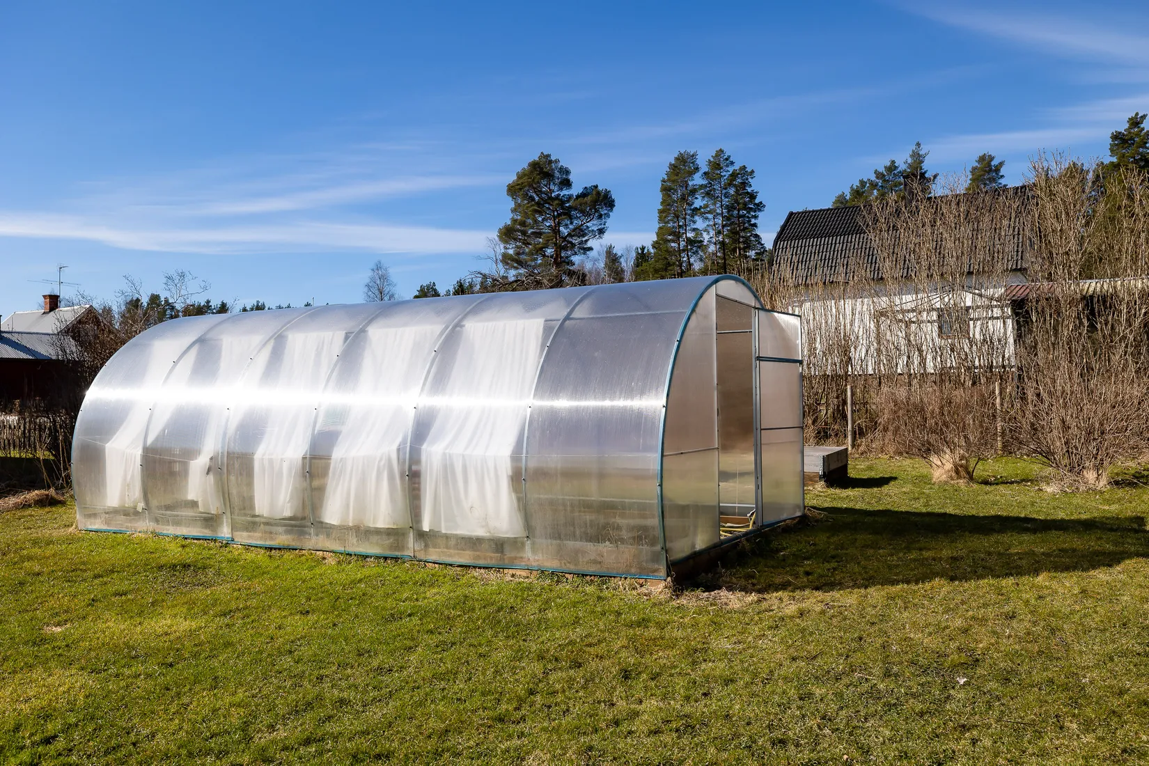 Villa, Larsvägen 7, Åbytorp, Kumla