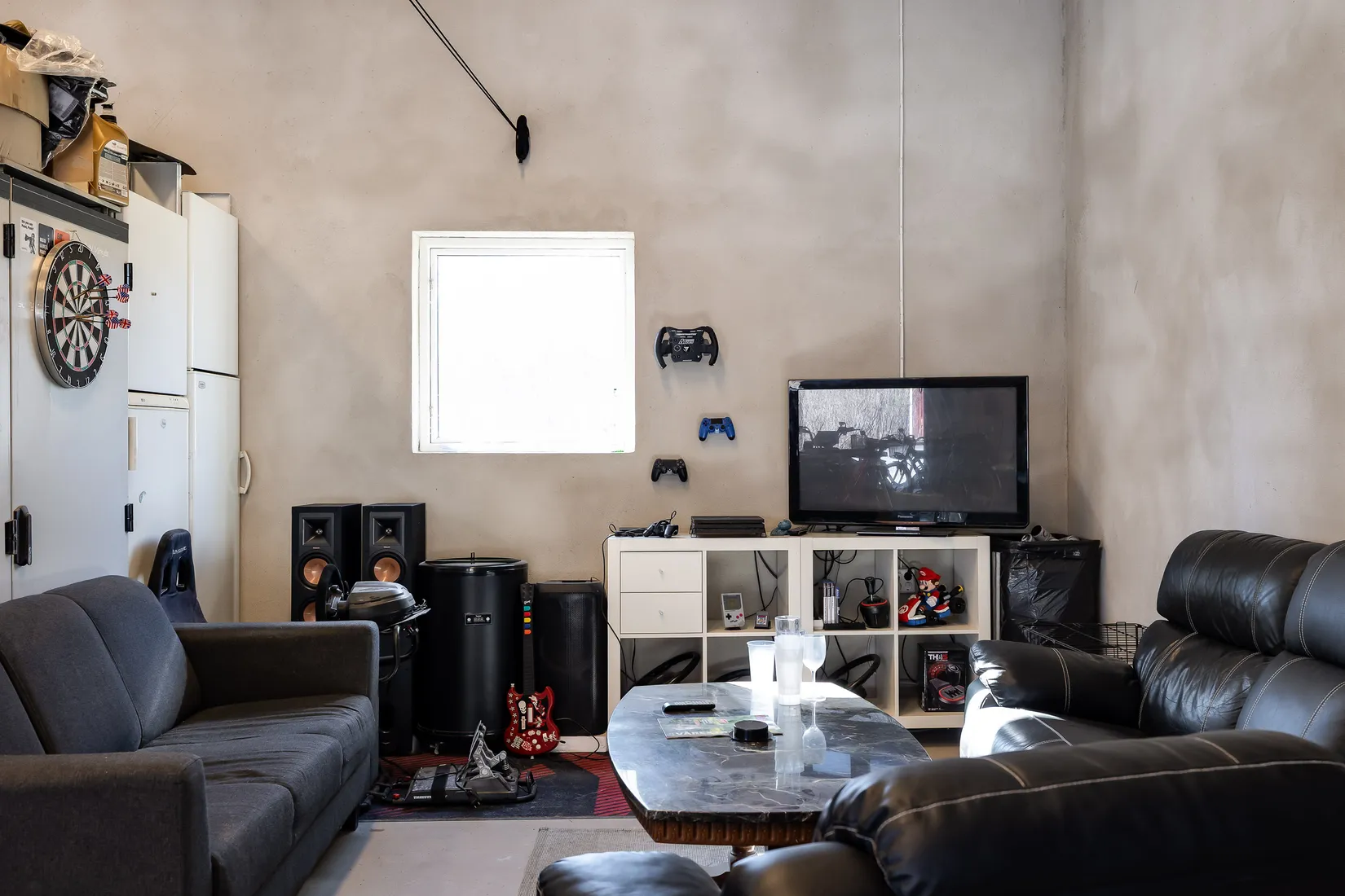 Villa, Larsvägen 7, Åbytorp, Kumla