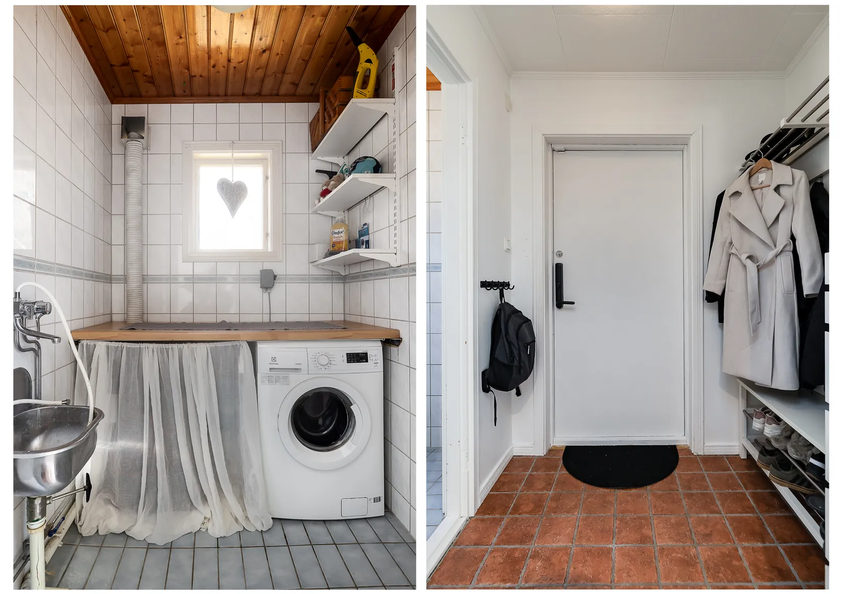 Villa, Larsvägen 7, Åbytorp, Kumla