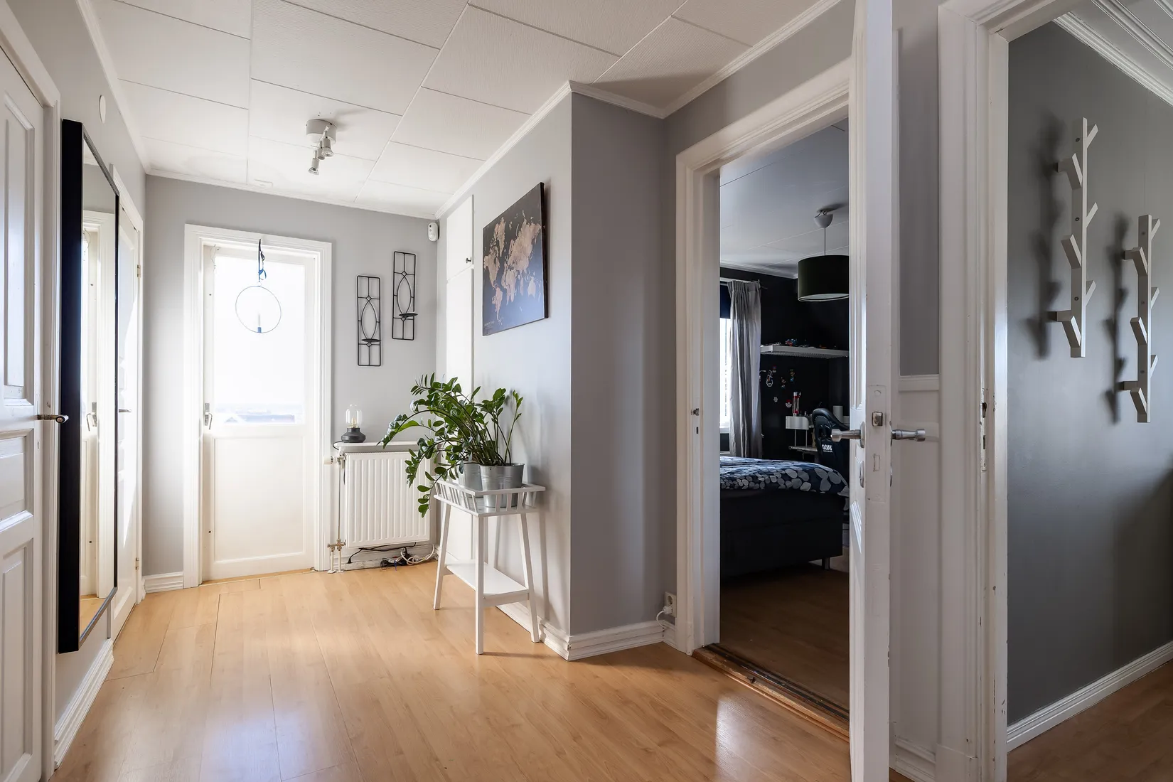 Villa, Larsvägen 7, Åbytorp, Kumla