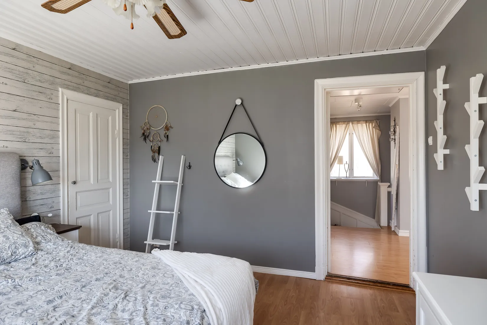 Villa, Larsvägen 7, Åbytorp, Kumla