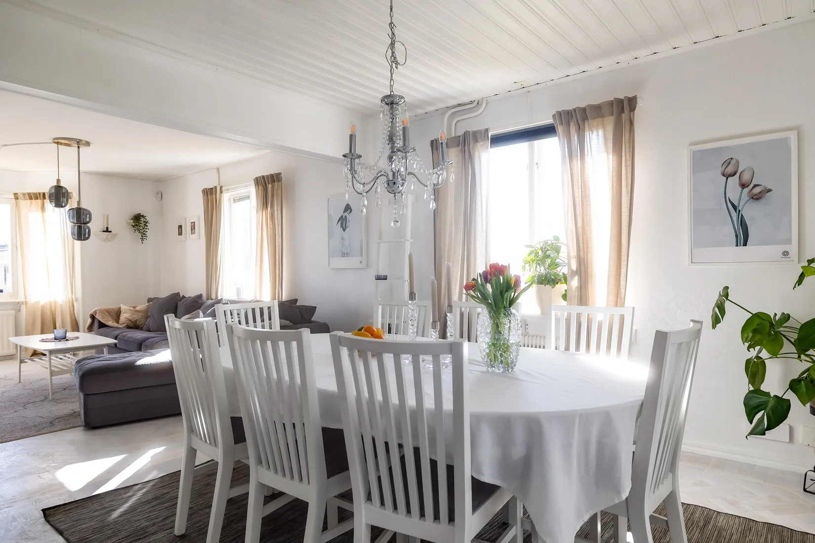 Villa, Larsvägen 7, Åbytorp, Kumla