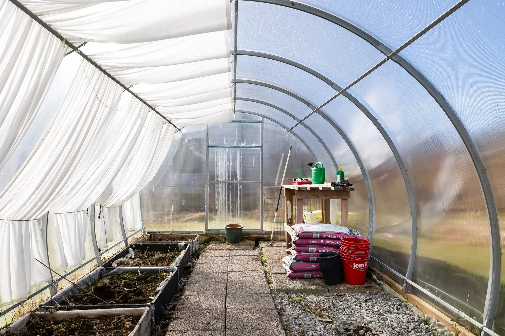 Villa, Larsvägen 7, Åbytorp, Kumla