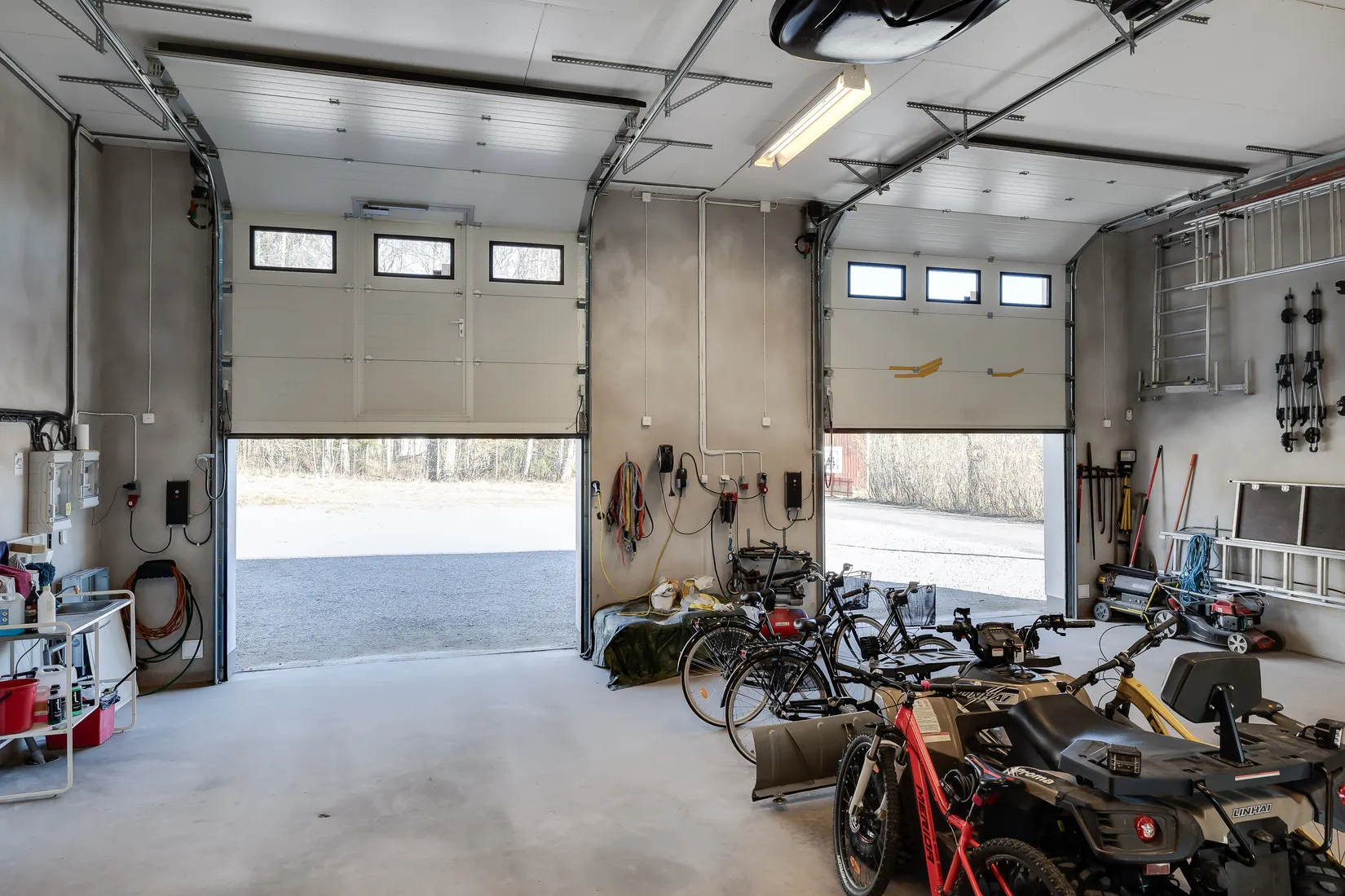 Villa, Larsvägen 7, Åbytorp, Kumla