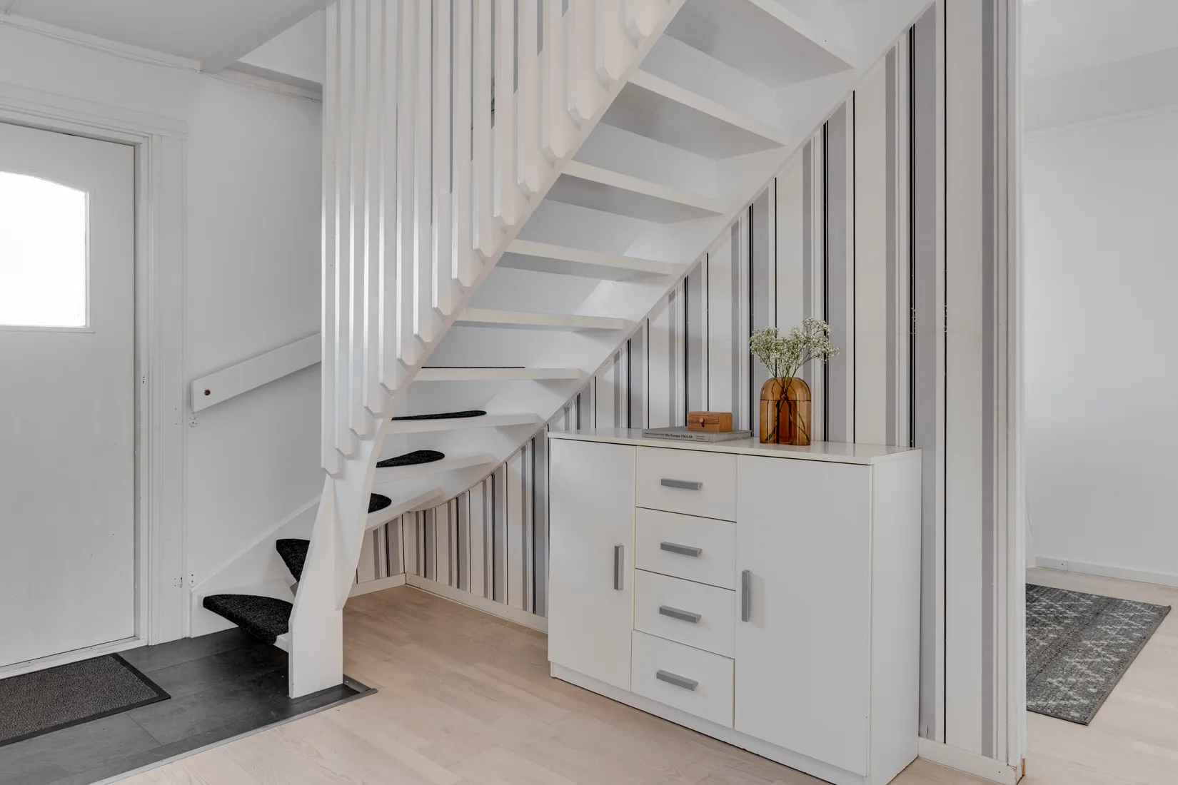 Villa, Bygärdesvägen 40, Djupadal, Malmö