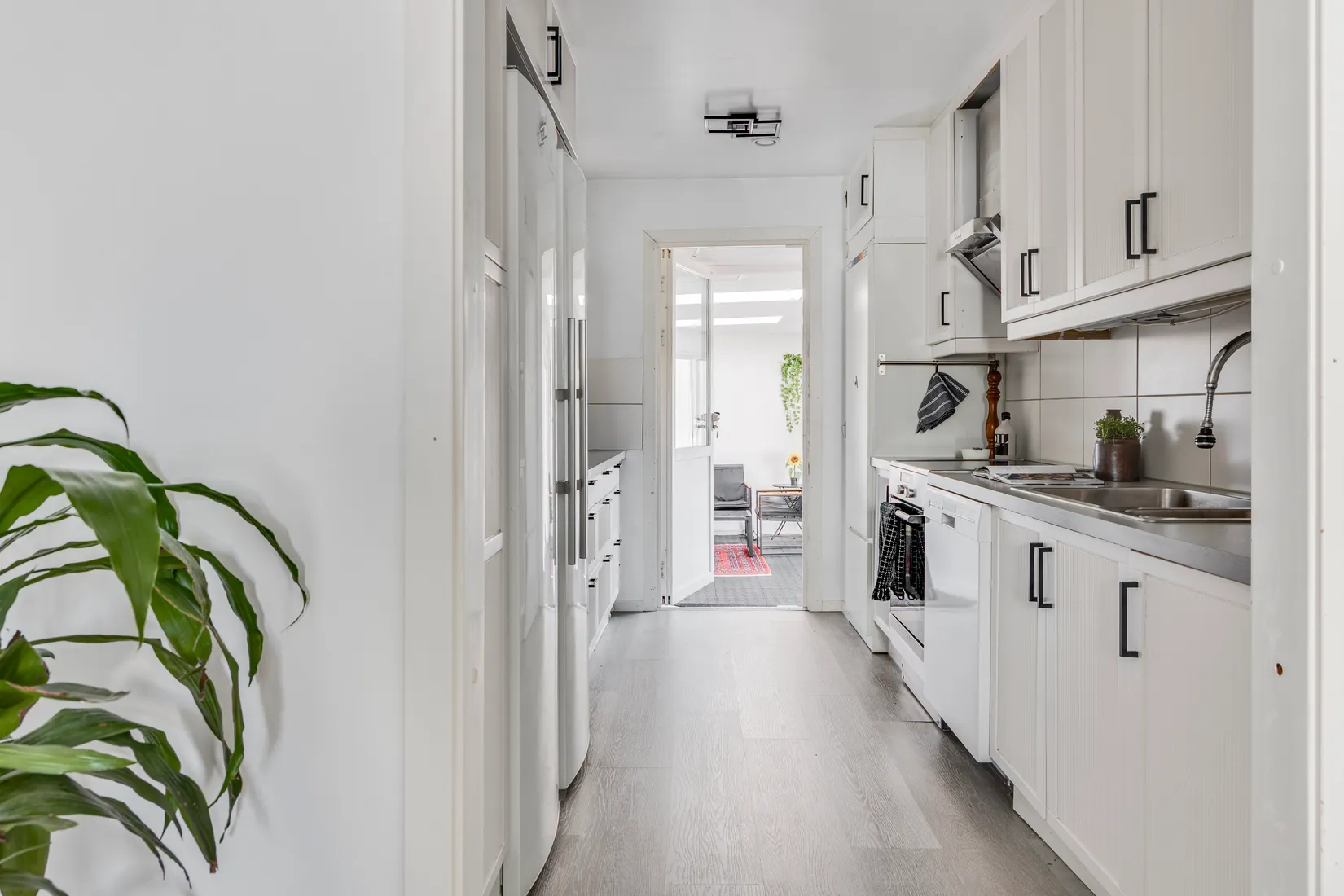 Villa, Bygärdesvägen 40, Djupadal, Malmö