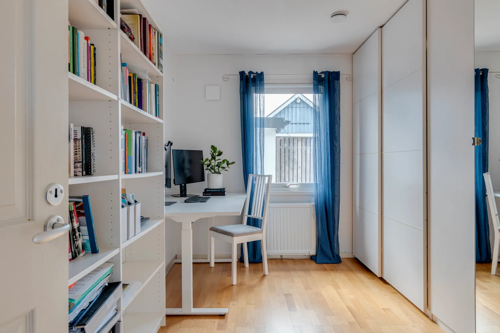 Villa, Bygärdesvägen 40, Djupadal, Malmö