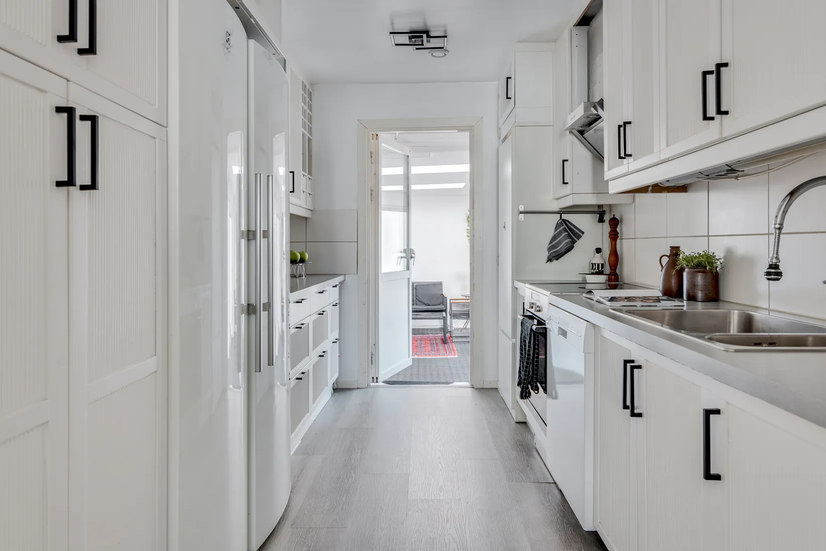 Villa, Bygärdesvägen 40, Djupadal, Malmö