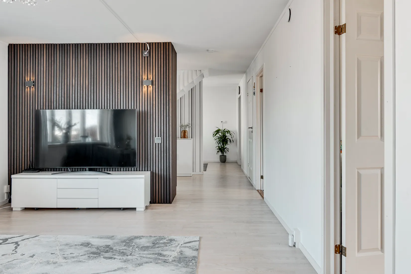 Villa, Bygärdesvägen 40, Djupadal, Malmö