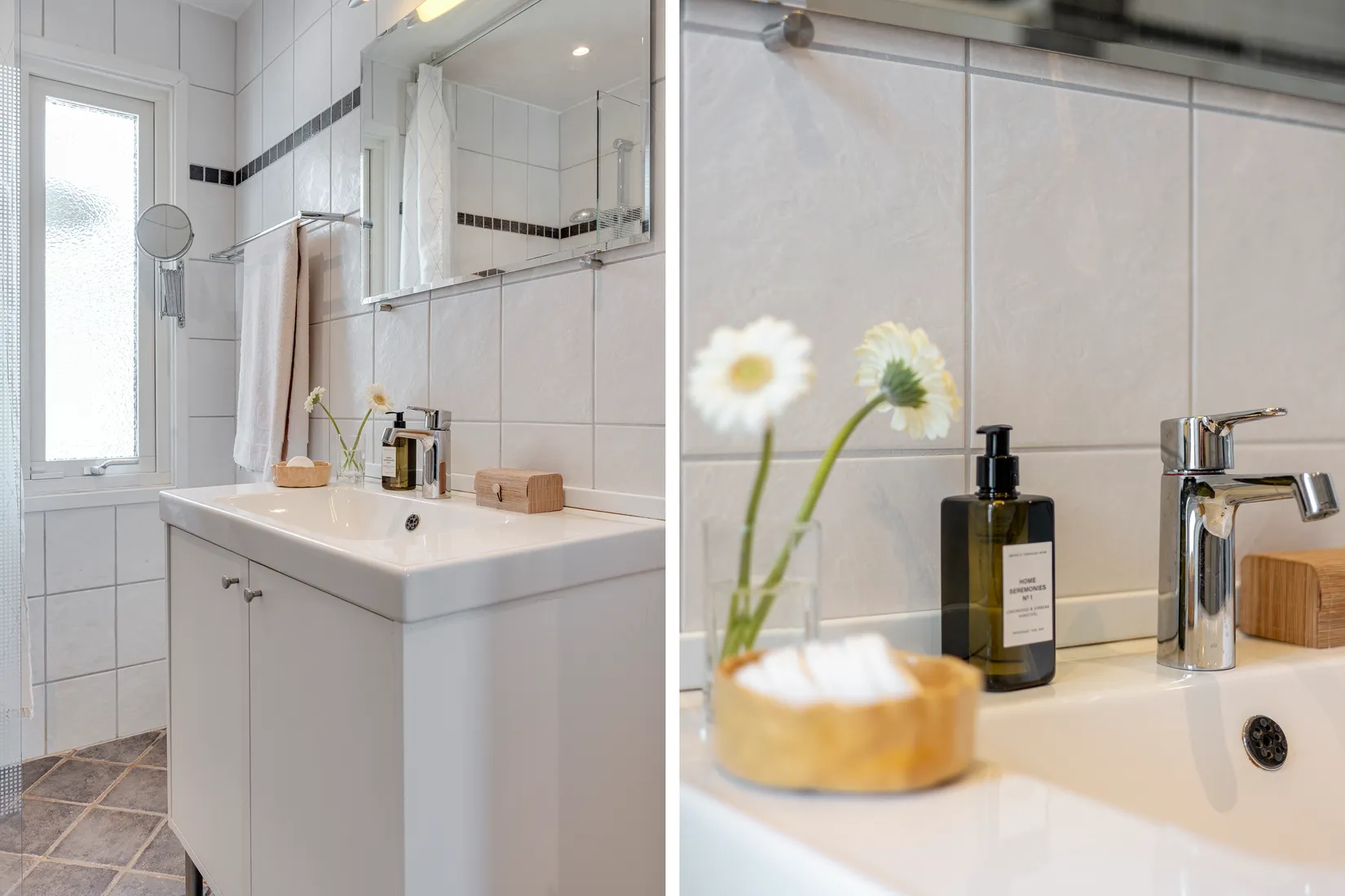 Villa, Bygärdesvägen 40, Djupadal, Malmö