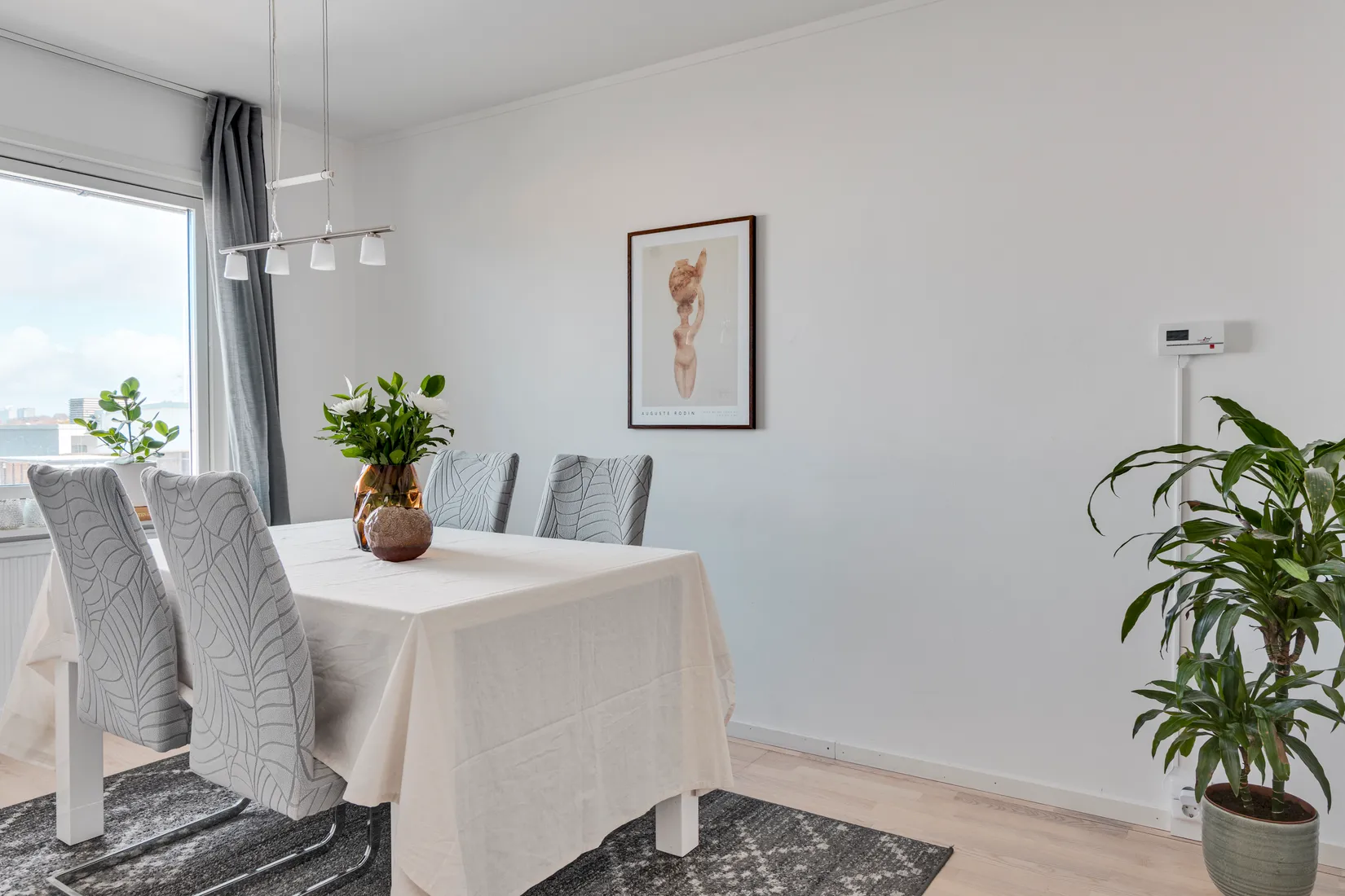 Villa, Bygärdesvägen 40, Djupadal, Malmö