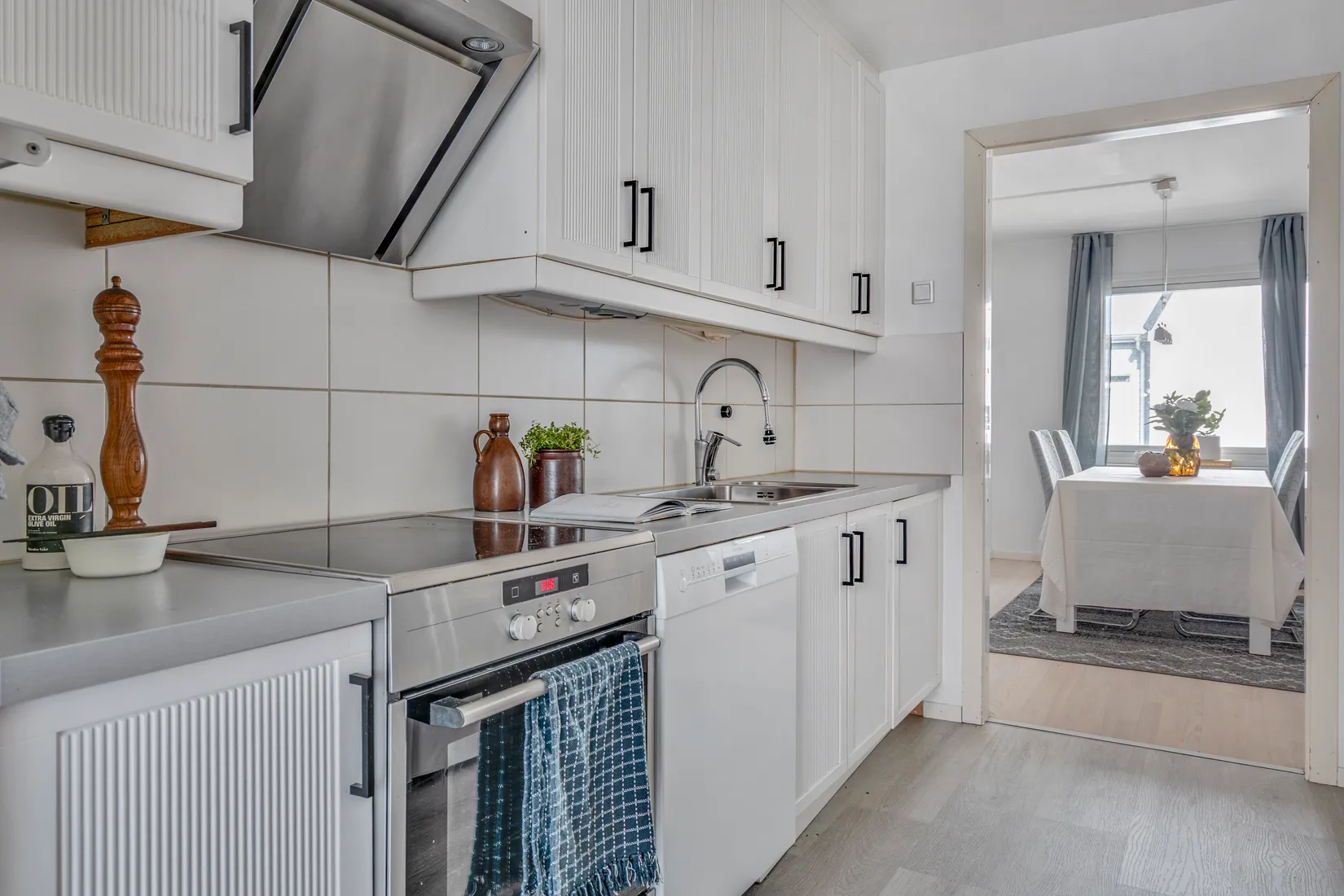 Villa, Bygärdesvägen 40, Djupadal, Malmö