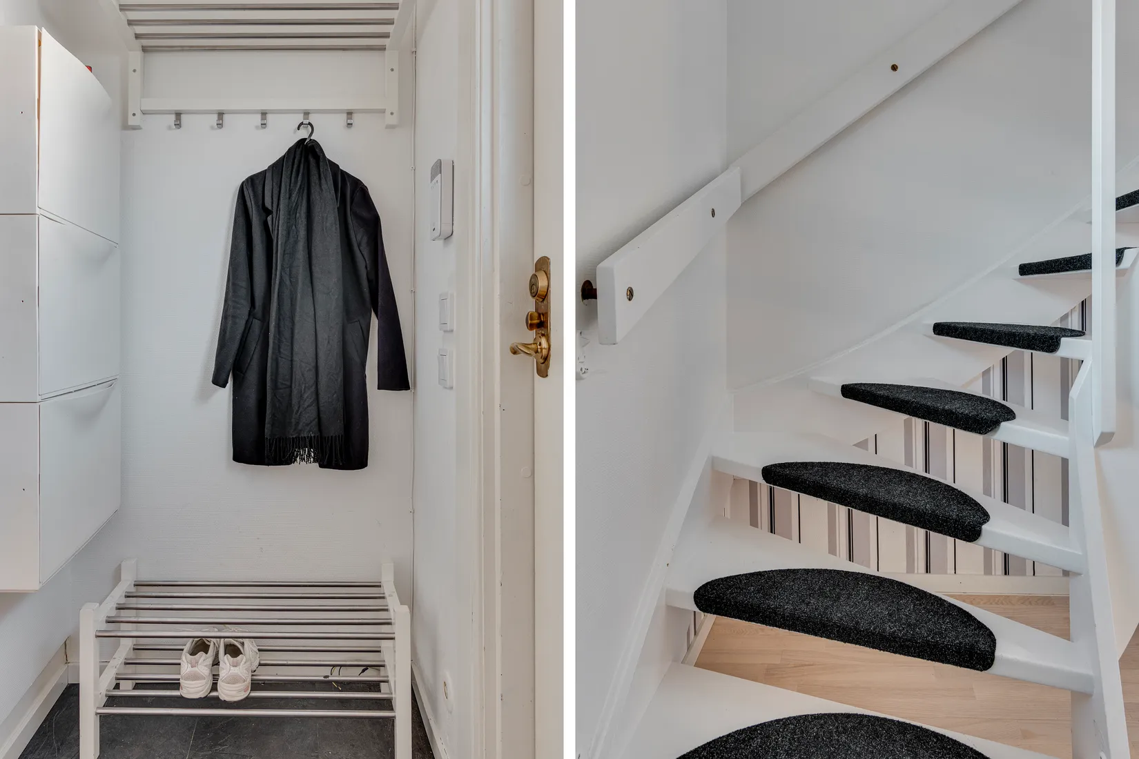 Villa, Bygärdesvägen 40, Djupadal, Malmö