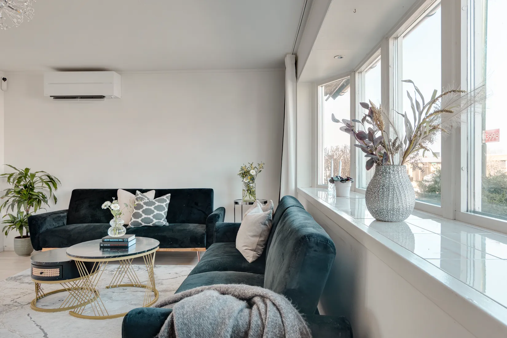 Villa, Bygärdesvägen 40, Djupadal, Malmö