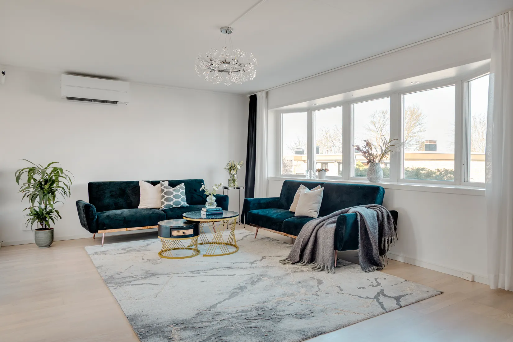 Villa, Bygärdesvägen 40, Djupadal, Malmö