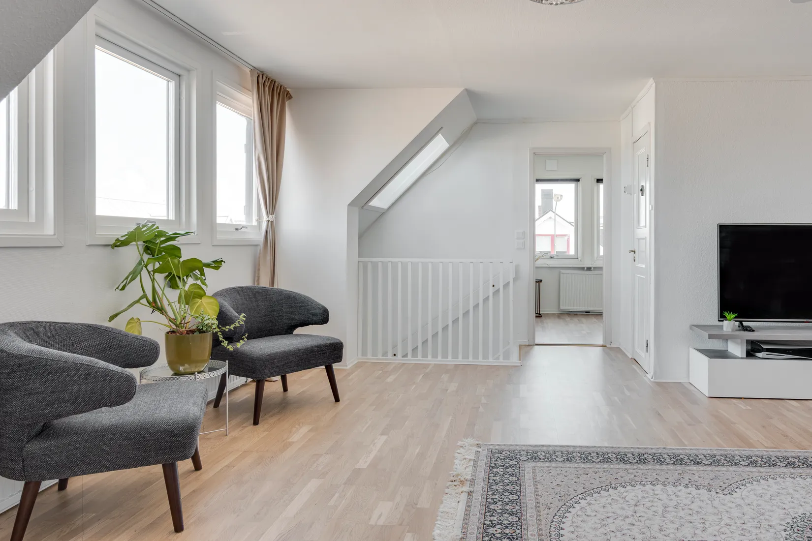 Villa, Bygärdesvägen 40, Djupadal, Malmö