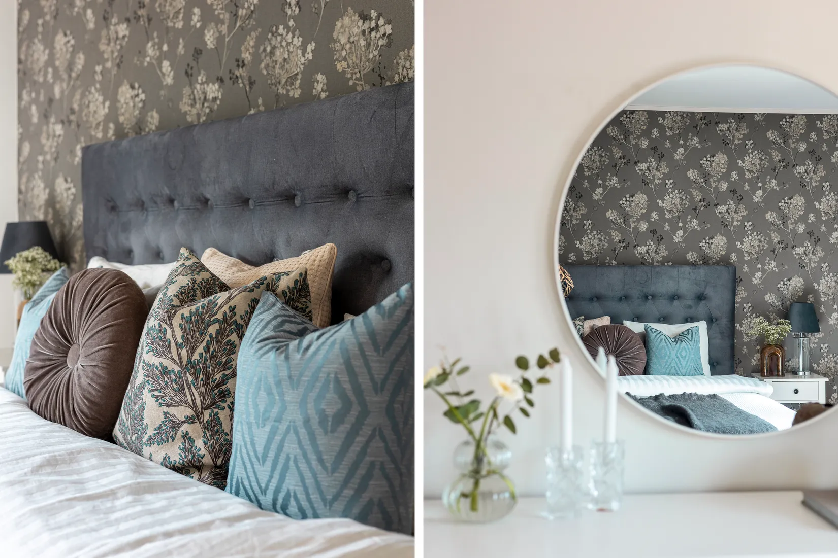 Villa, Bygärdesvägen 40, Djupadal, Malmö