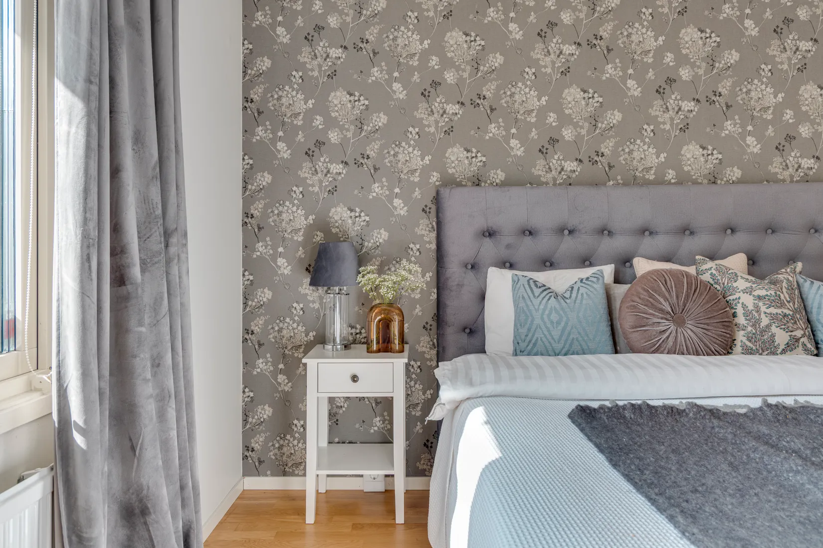 Villa, Bygärdesvägen 40, Djupadal, Malmö