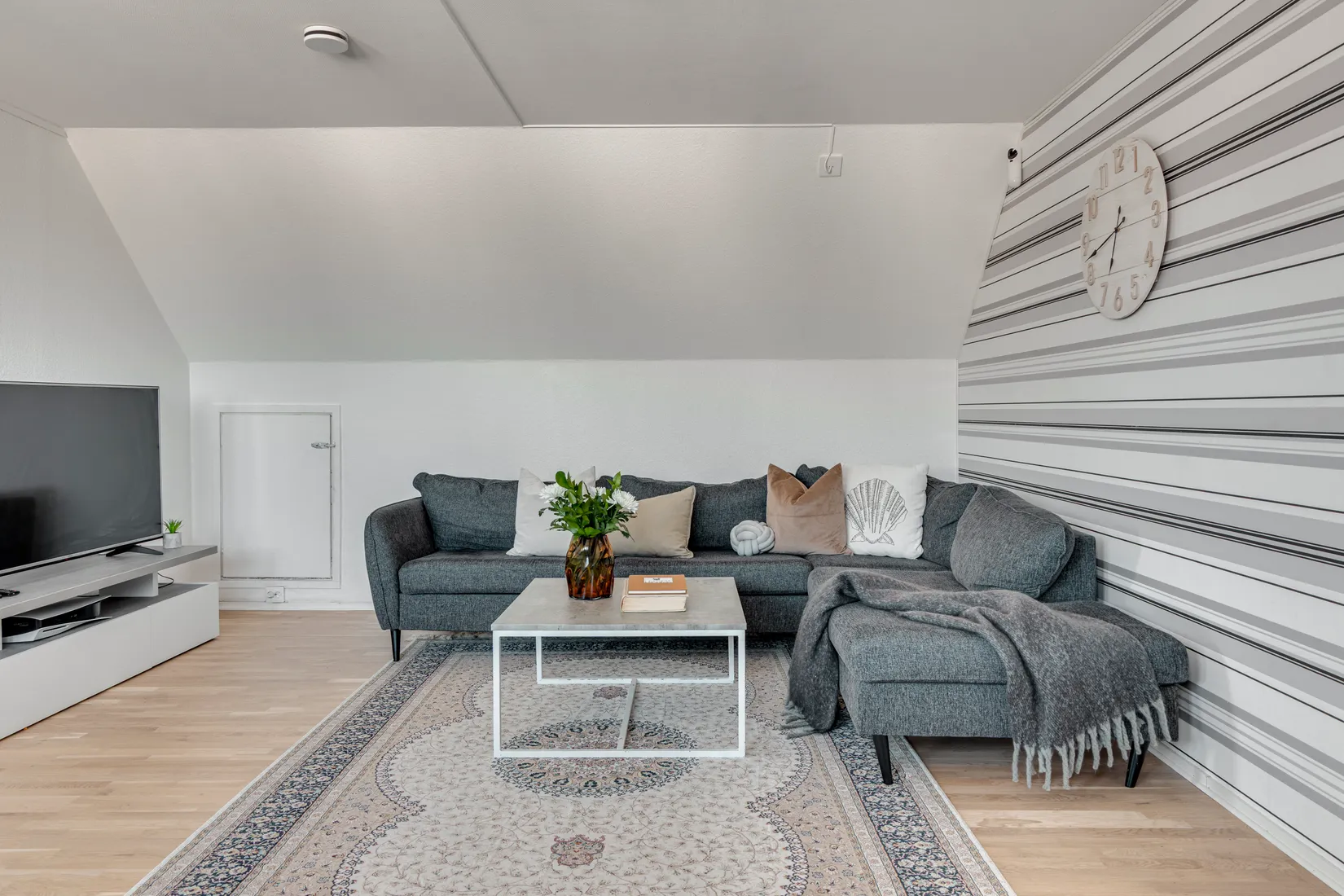 Villa, Bygärdesvägen 40, Djupadal, Malmö