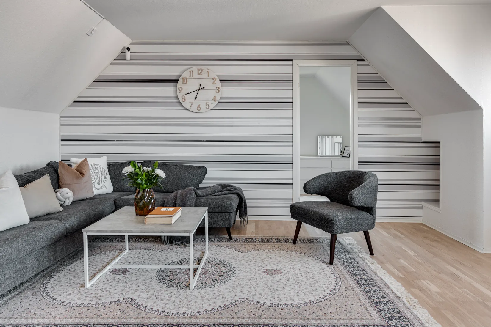 Villa, Bygärdesvägen 40, Djupadal, Malmö