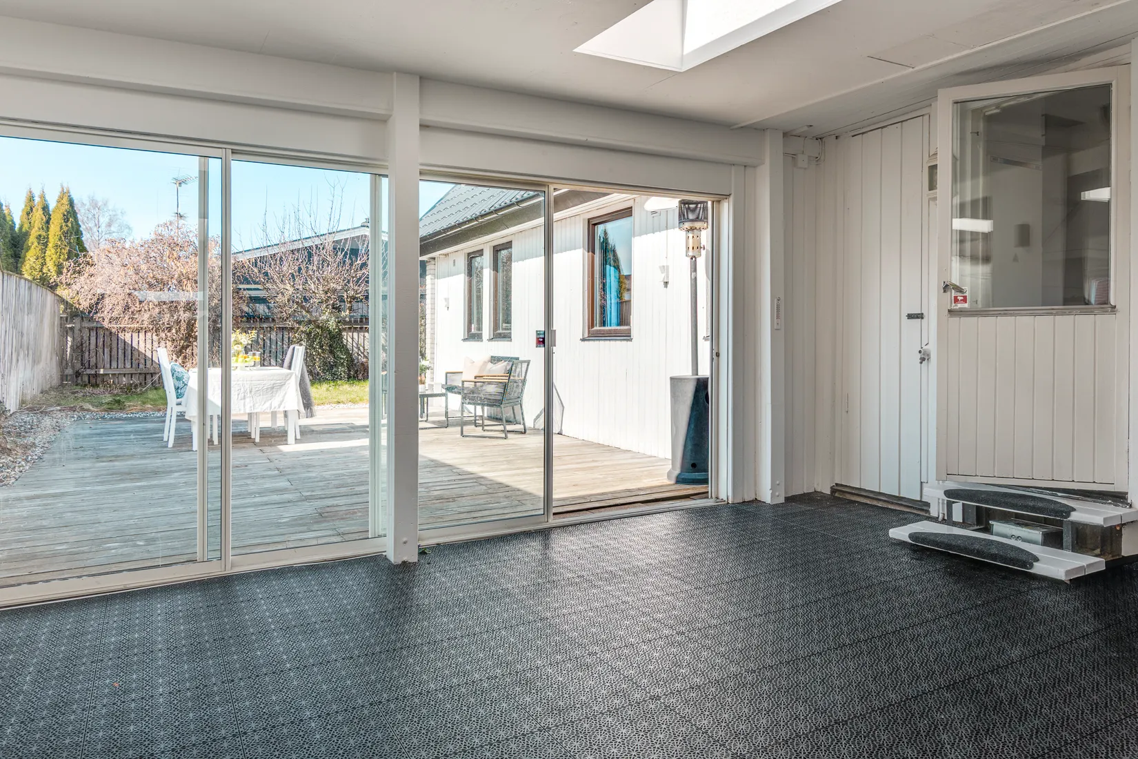 Villa, Bygärdesvägen 40, Djupadal, Malmö