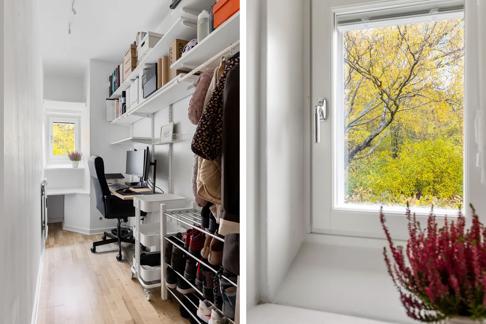 Bostadsrätt, Spetsvägen 33, Bromma / Riksby, Stockholm