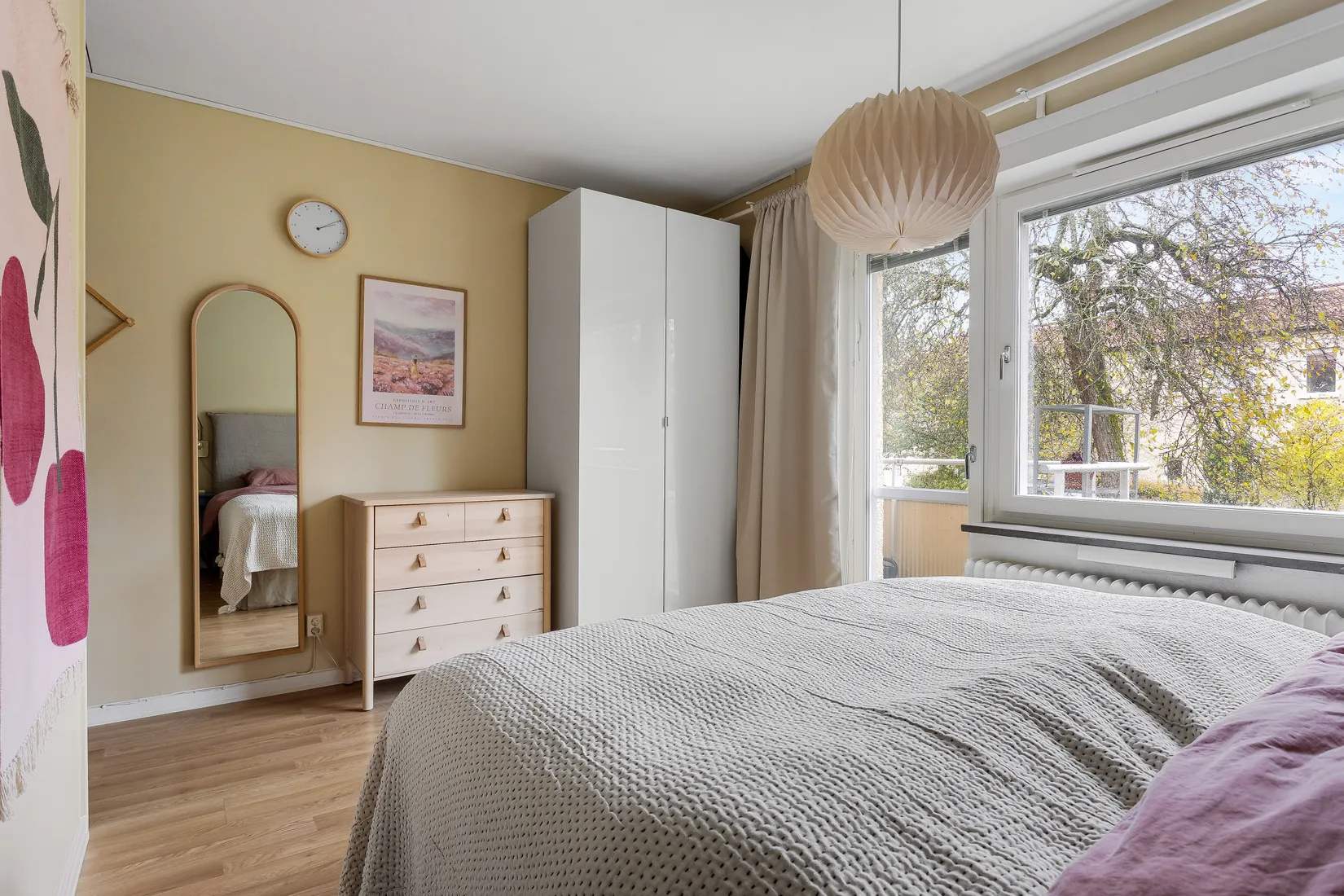 Bostadsrätt, Spetsvägen 33, Bromma / Riksby, Stockholm