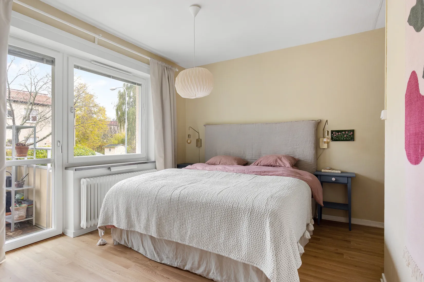 Bostadsrätt, Spetsvägen 33, Bromma / Riksby, Stockholm