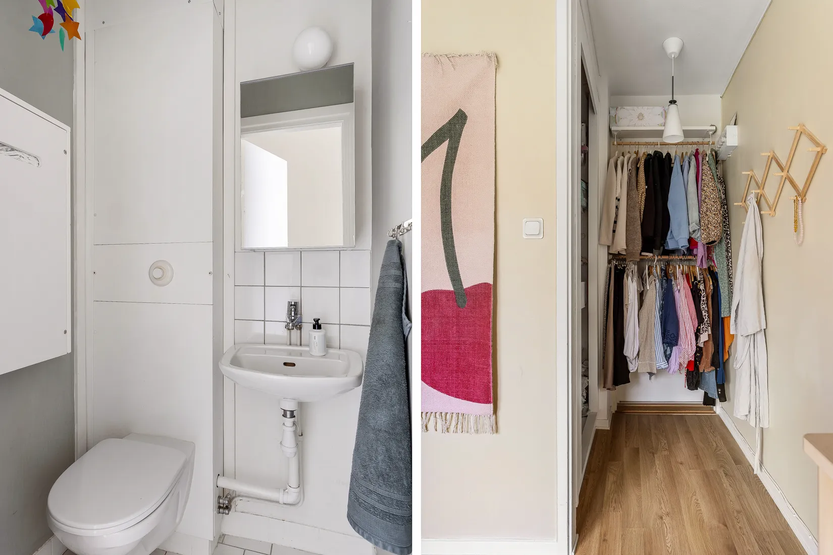 Bostadsrätt, Spetsvägen 33, Bromma / Riksby, Stockholm