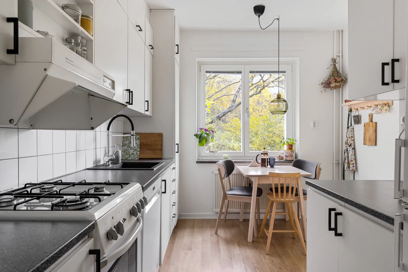 Bostadsrätt, Spetsvägen 33, Bromma / Riksby, Stockholm