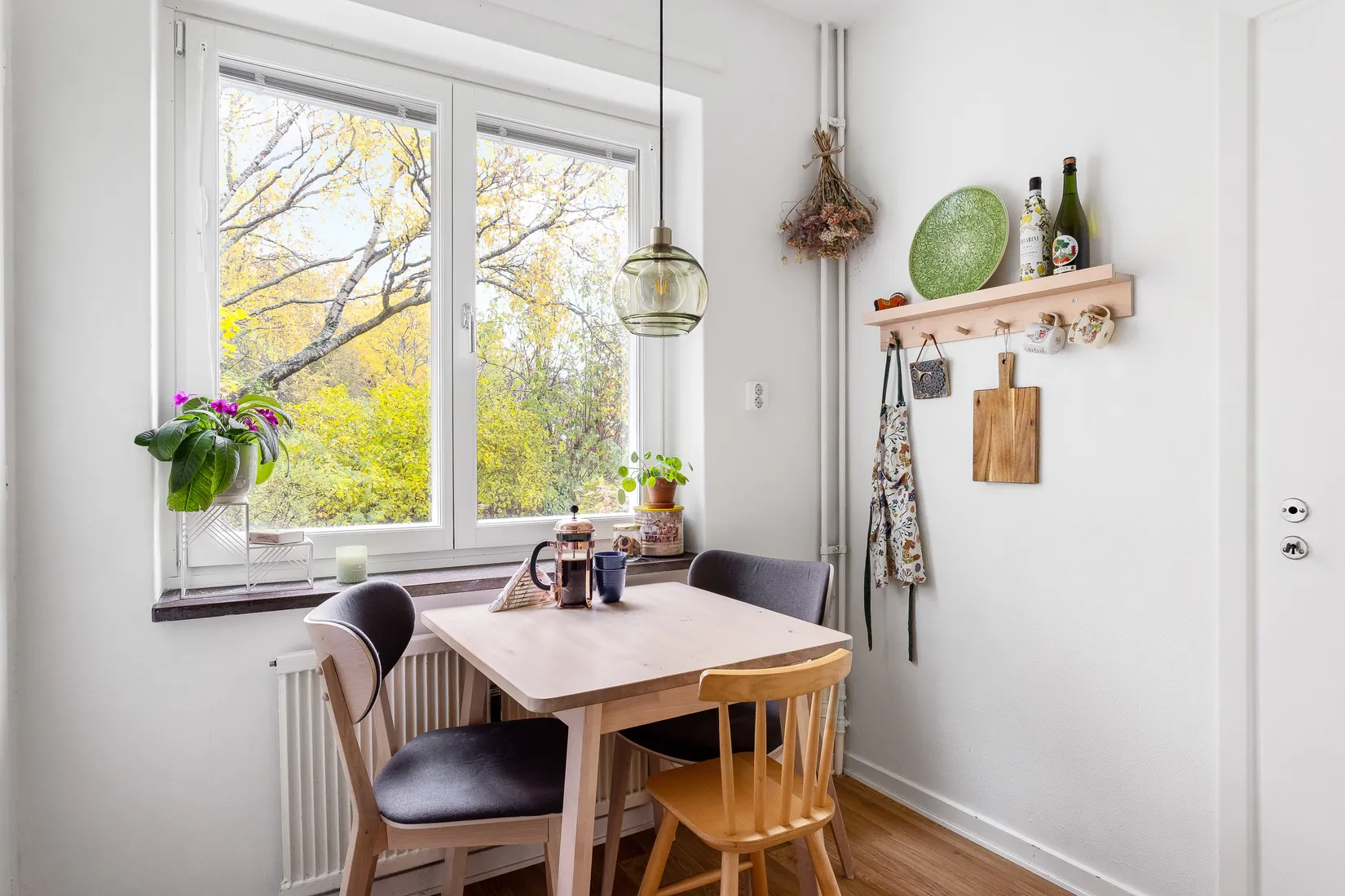 Bostadsrätt, Spetsvägen 33, Bromma / Riksby, Stockholm