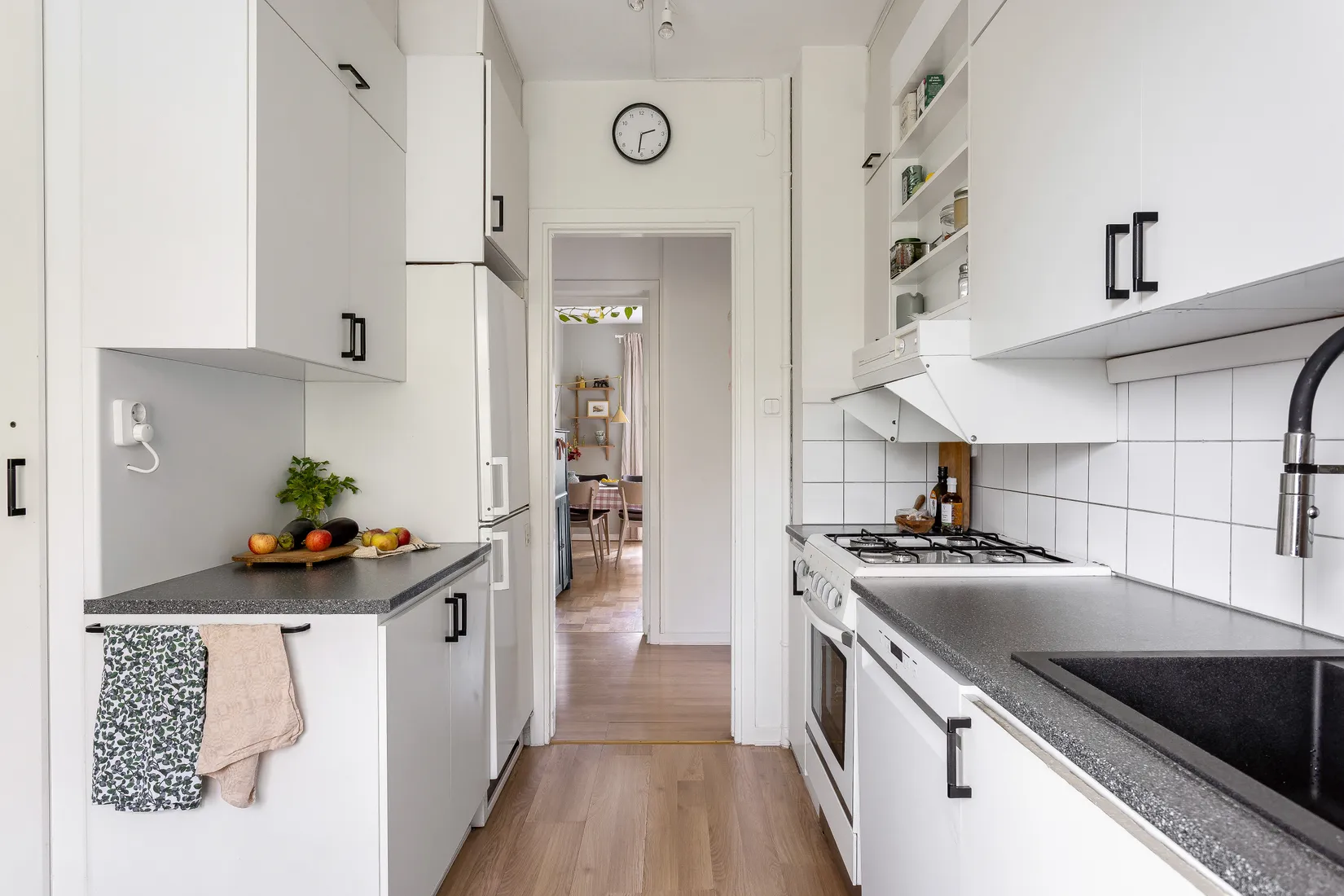 Bostadsrätt, Spetsvägen 33, Bromma / Riksby, Stockholm