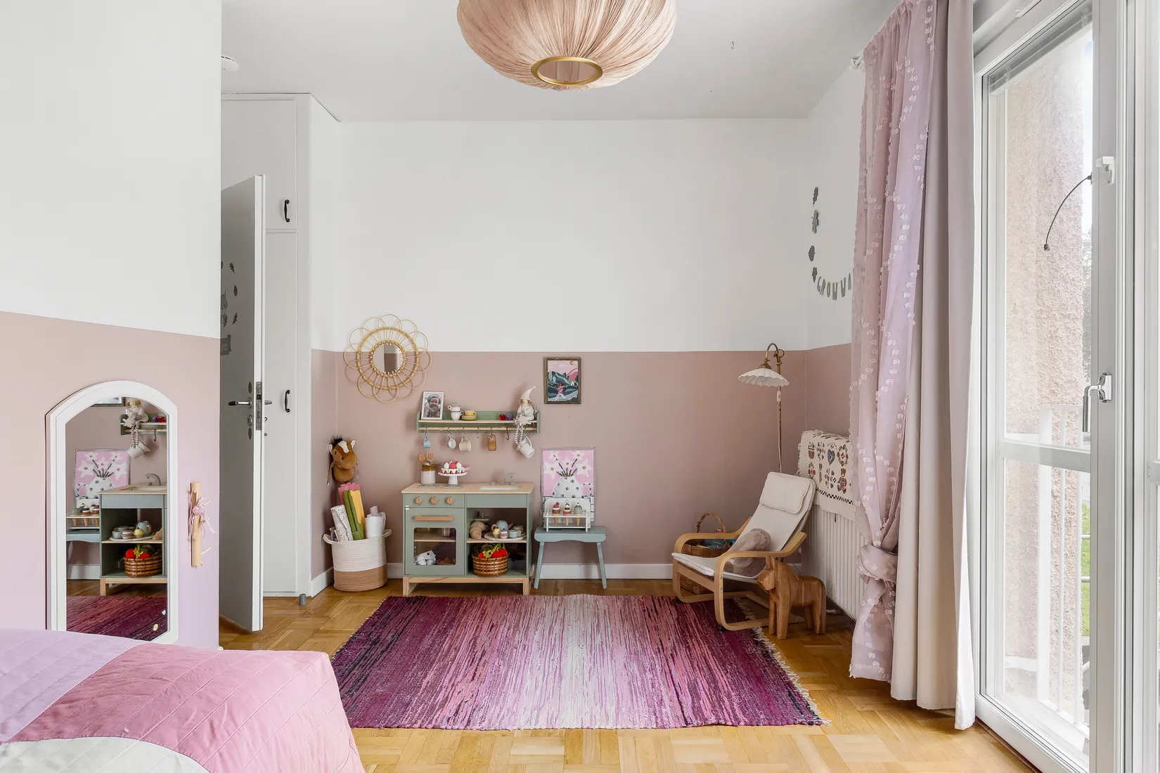 Bostadsrätt, Spetsvägen 33, Bromma / Riksby, Stockholm