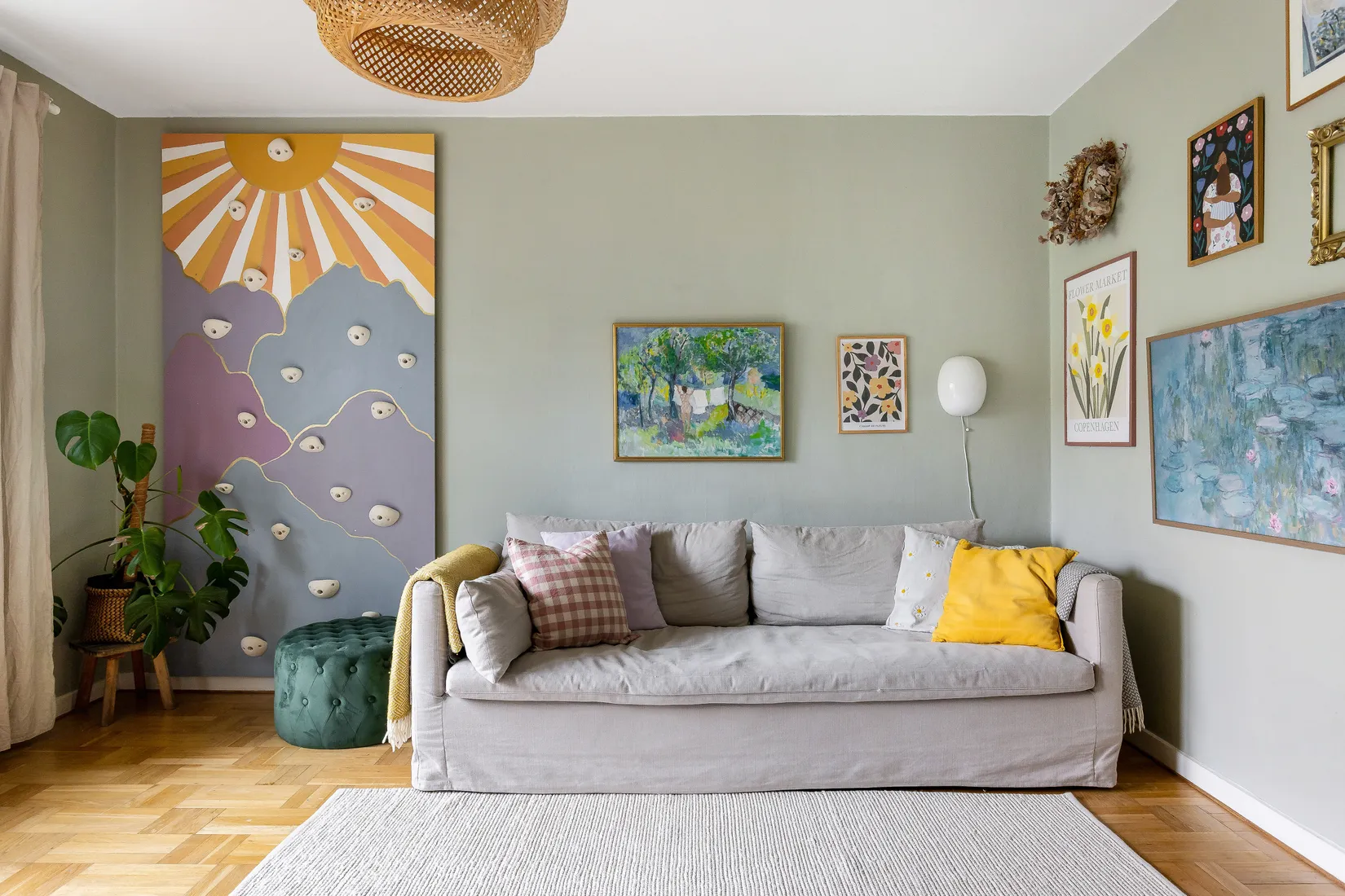 Bostadsrätt, Spetsvägen 33, Bromma / Riksby, Stockholm