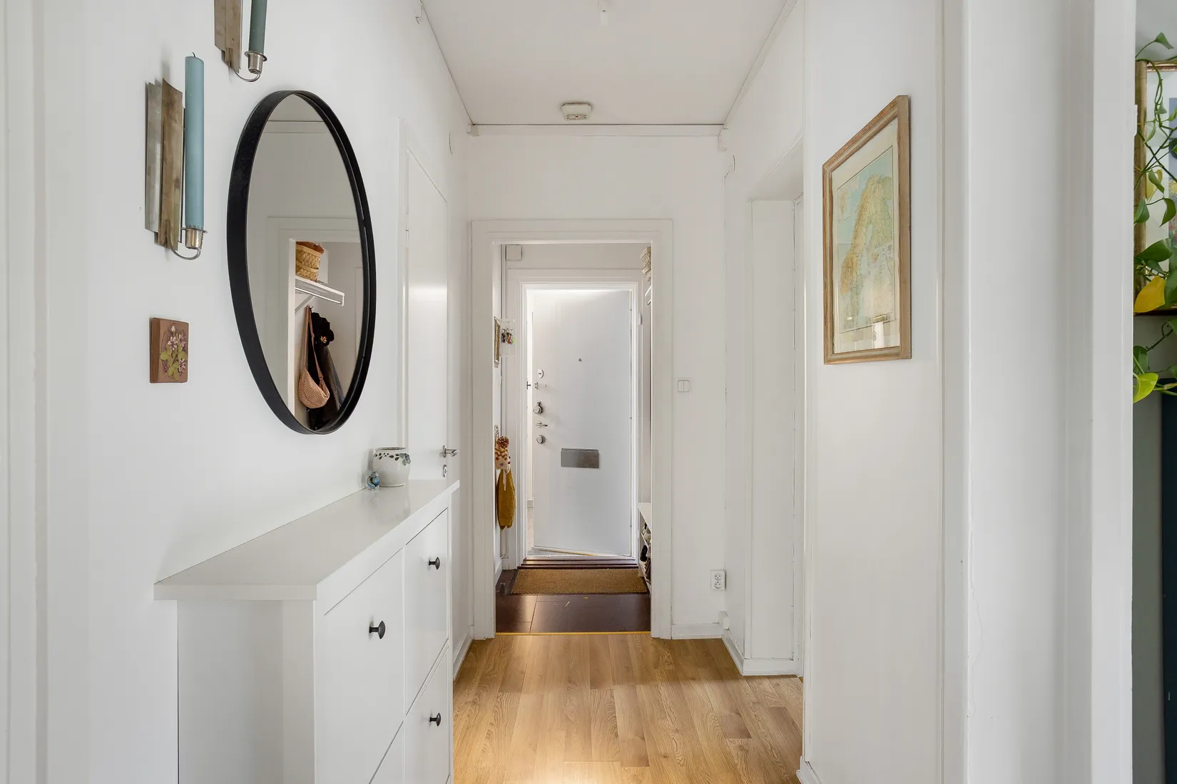 Bostadsrätt, Spetsvägen 33, Bromma / Riksby, Stockholm