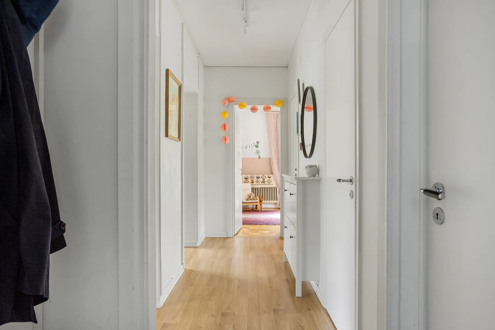 Bostadsrätt, Spetsvägen 33, Bromma / Riksby, Stockholm