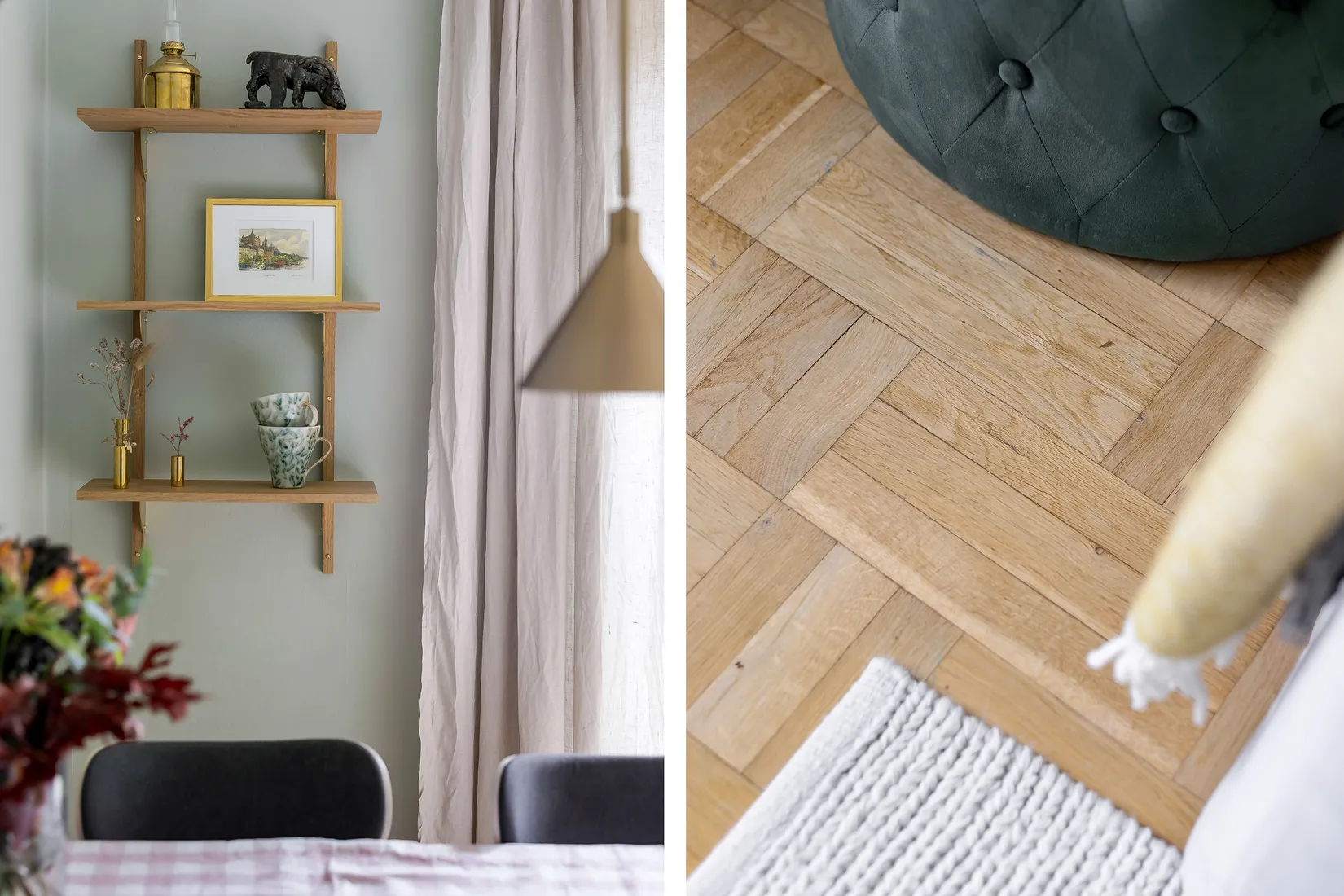 Bostadsrätt, Spetsvägen 33, Bromma / Riksby, Stockholm