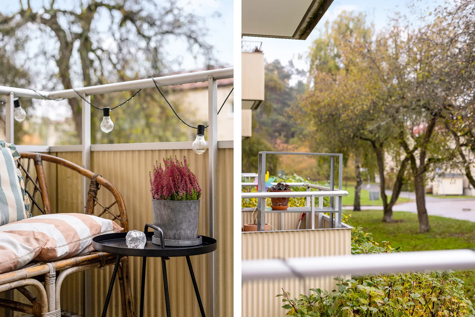 Bostadsrätt, Spetsvägen 33, Bromma / Riksby, Stockholm