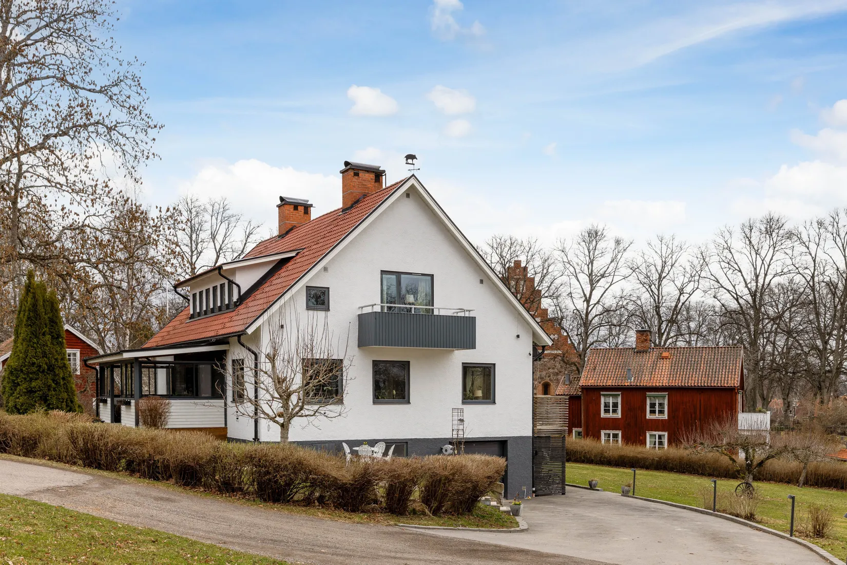 Villa, Slevringevägen 9, Åtvidaberg