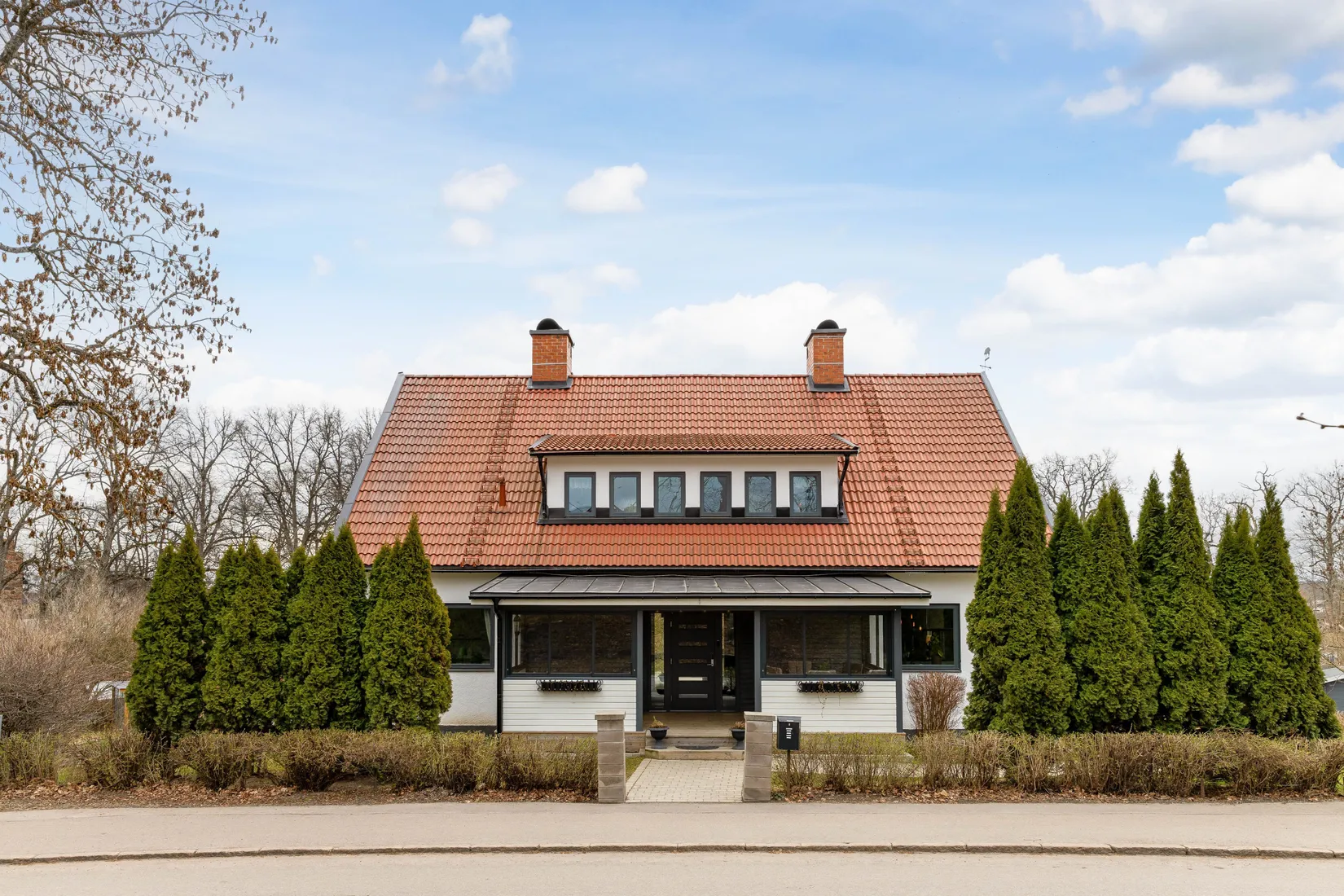 Villa, Slevringevägen 9, Åtvidaberg