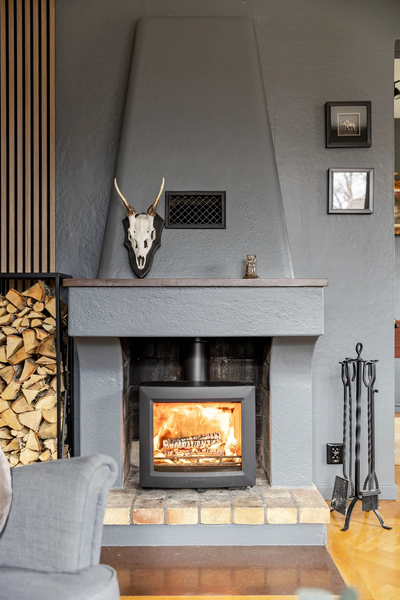 Villa, Slevringevägen 9, Åtvidaberg