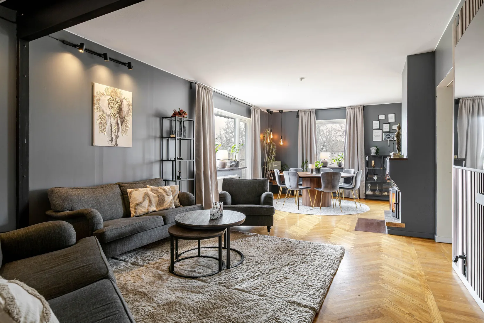 Villa, Slevringevägen 9, Åtvidaberg