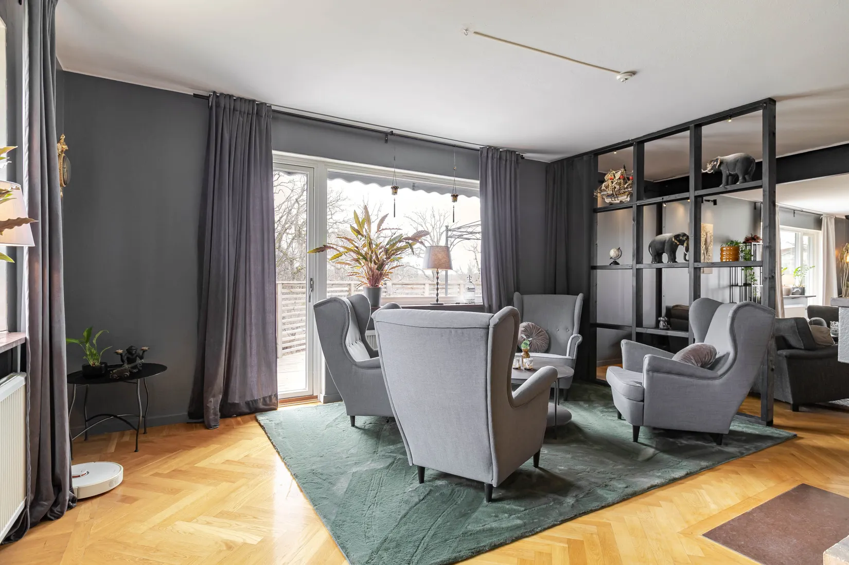 Villa, Slevringevägen 9, Åtvidaberg