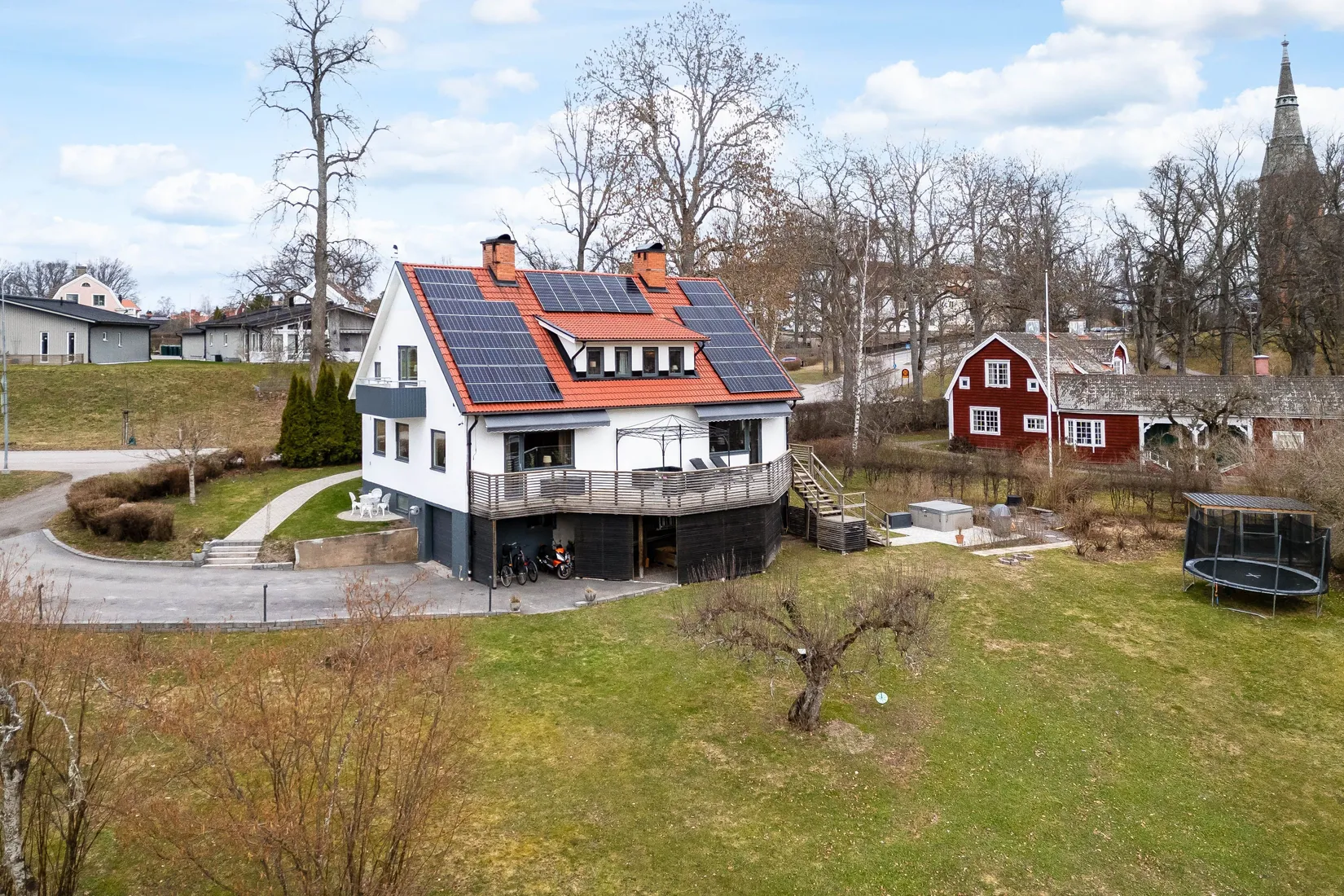 Villa, Slevringevägen 9, Åtvidaberg