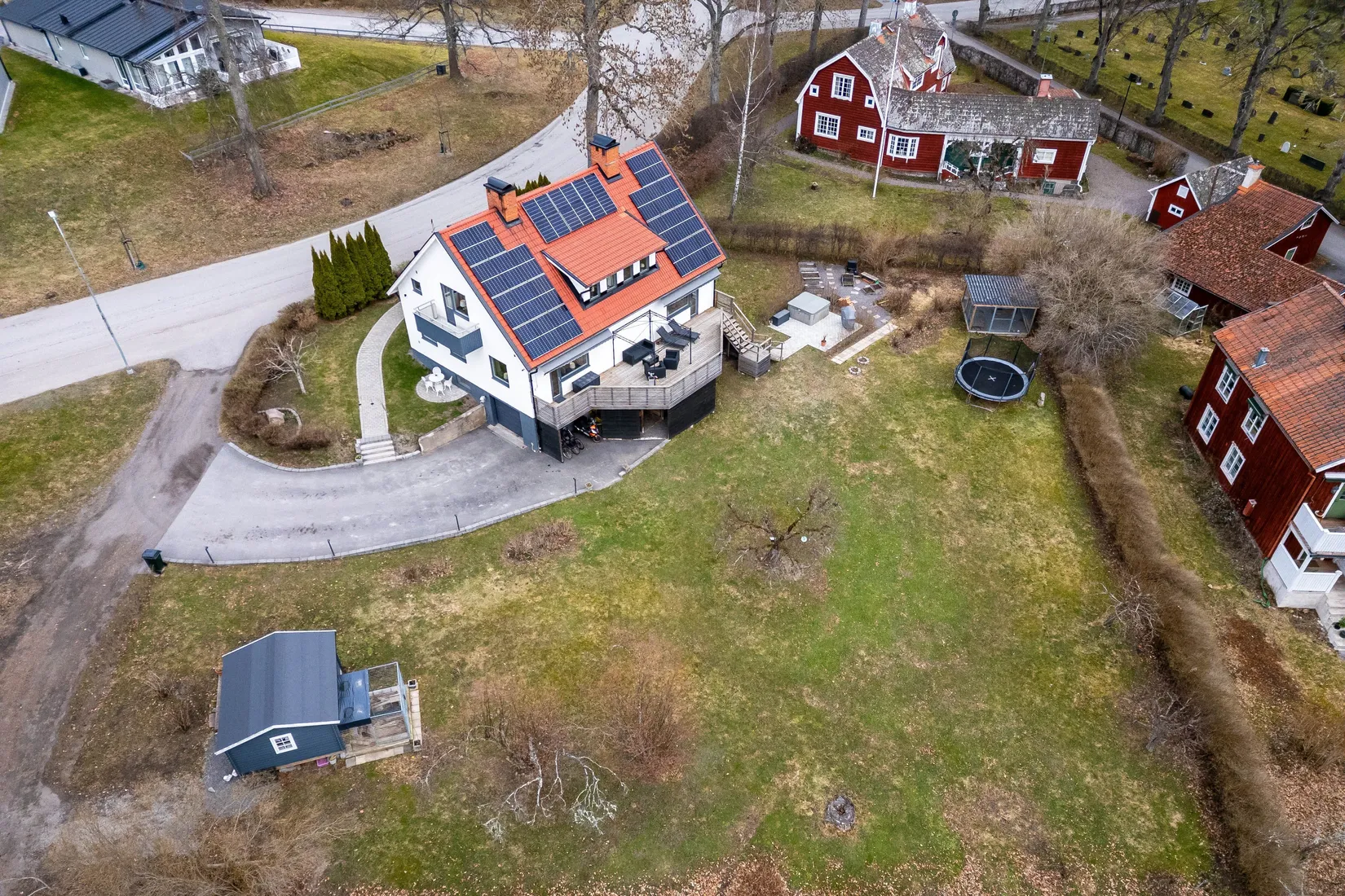 Villa, Slevringevägen 9, Åtvidaberg