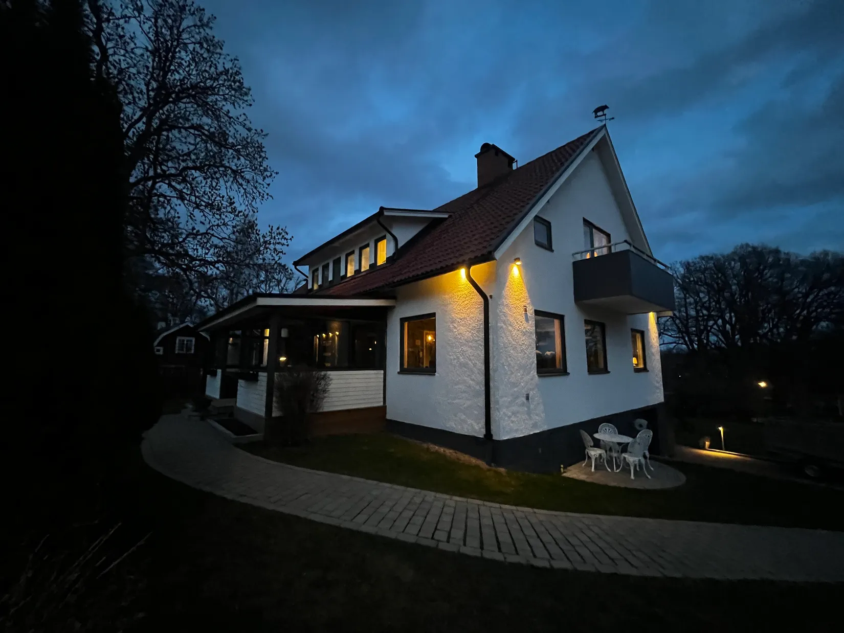 Villa, Slevringevägen 9, Åtvidaberg
