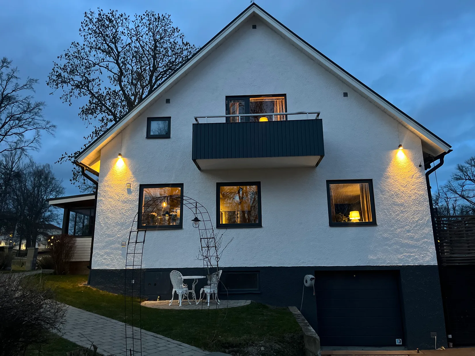 Villa, Slevringevägen 9, Åtvidaberg